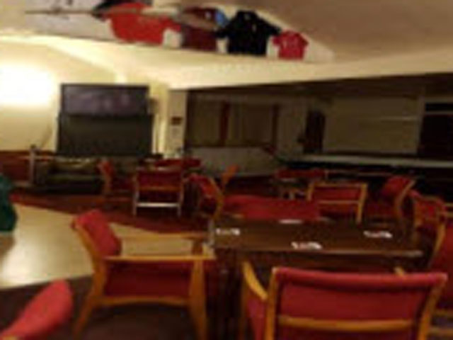 Social Club